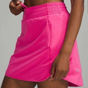 lululemon Hotty Hot HR Skirt *Long - NWT!!!!
